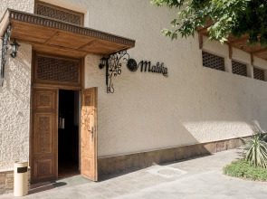 Отель Malika Classic