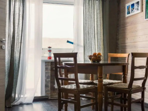 Апартаменты Baikal Whale