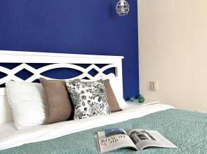 Квартира в Лучшем Районе Города