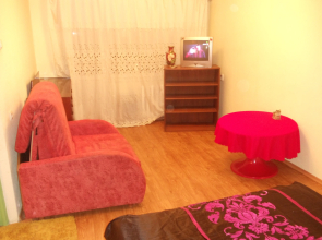 Opernyij Teatr Apartments