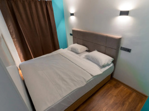 Апарт-отель Pasham Residence