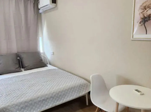 Apartamenty na Pionerskoj ulice 1 1101