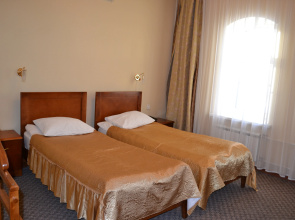 Zolotoy Ruchei Mini-hotel
