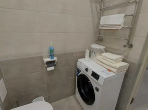 Апартаменты 5 звезд на Билара Кабалоева 10А