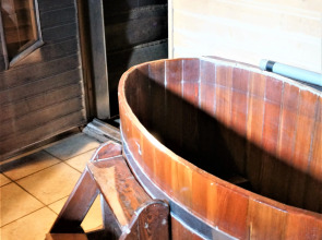 Гостевой Дом литейщика Никуличева с баней