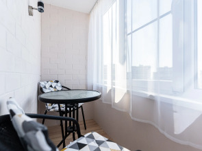 Апартаменты в ЖК Арена от LetoApart