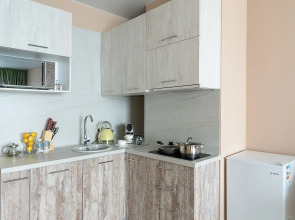 Апартаменты Sea View Serena