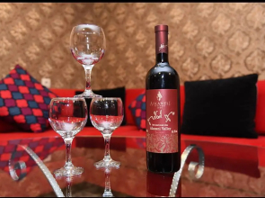 Near Marjanishvili Ave Apartments