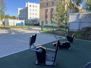 Квартира в центре Костромы — 118 Residence