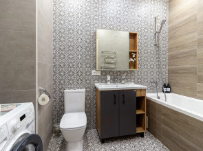 Квартира 40м2 13/24