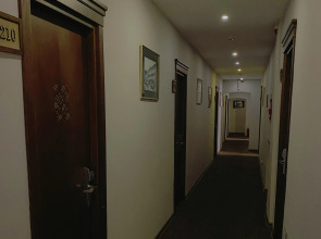 Гостиница Старый Метехи