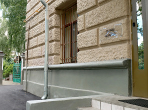 Гостиница на Сухаревке