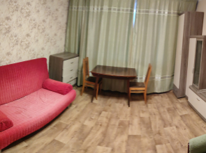 Апартаменты 14 Район