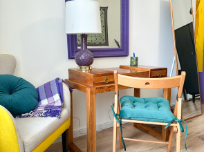 Квартира ADT Neoclassic Stalinka 1937