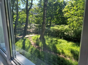 Апартаменты Три изолированные комнаты, Центр, Звёздная, Колибри#27