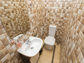 Апартаменты Вид на сосны