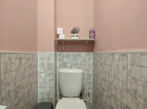 Квартира на улице Андрея Адо 16