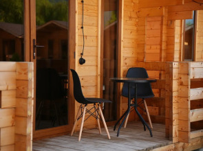 База отдыха Sunny Village