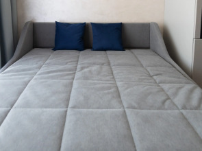 Апартаменты Red Apartments Вальс апартамент Клод