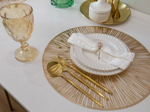 Апартаменты 17-4 Full House в ЖК Welton Gold