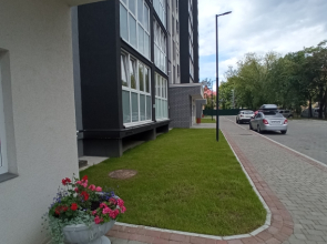 Квартира Белгородская 5