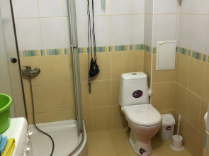 Апартаменты Айвазовского 25 А