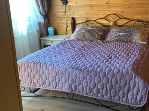 Гостевой Дом Спортинг Клуб Казань