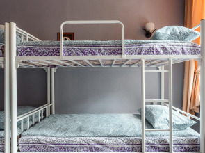 Меблированные комнаты на Загородном 10