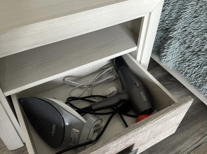 Гостевой дом и баня у Дмитрия