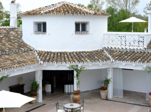 My Villa Marbella Boutique Hotel