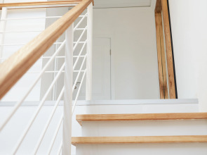 Апартаменты Бутик апартаменты у моря с террасой ISE CREAM