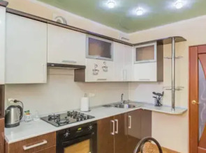 Апартаменты Школьная