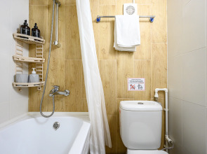 Апартаменты На 5 углах