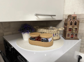 Частный Дом Ласкино Парк