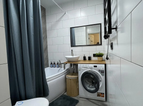 Квартира Bykovtsev Family