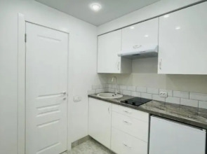 Апартаменты UNDERGROUND 1