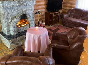 Wood House Guest House