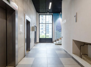 Апартаменты В 5 минутах от метро