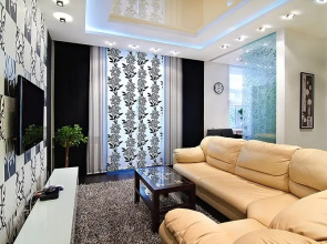 Na Kommunisticheskoy Komfort Apartments