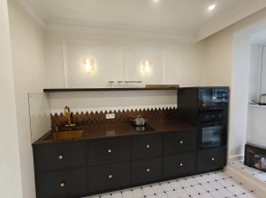 Квартира Моя француженка