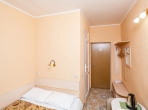 Гостевой дом Эв Рошель