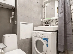 Апартаменты ЖК ApartVille