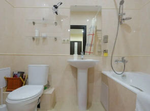 Апартаменты Петровские на Советской 108