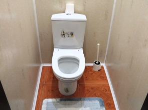 Квартира  на Тимирязева