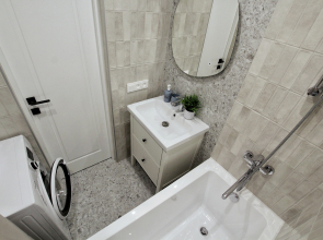 Апартаменты Krylov Apartament