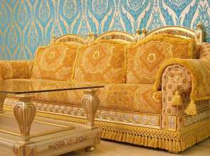 Гостевой дом Брестоль