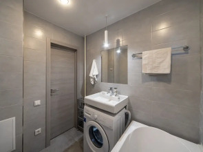 Квартира от Компании Хоум Отель на Тухачевского 84