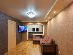 Apartamenty Ulica Polarnoj Divizii 7