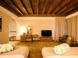 Бутик-отель Kosh Havuz