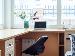 Квартира GM Apartments Четверка на Бронной